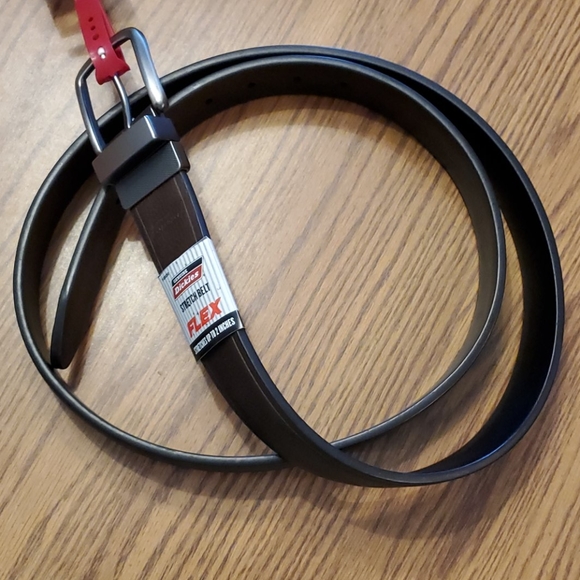 dickies flex belt